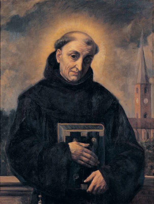 Beato Angelo Carletti